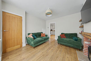 Brookbank Avenue Brockwell